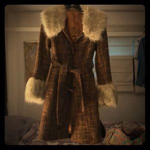 Vintage Coat